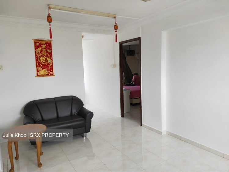 Blk 43 Circuit Road (Geylang), HDB 2 Rooms #207768391